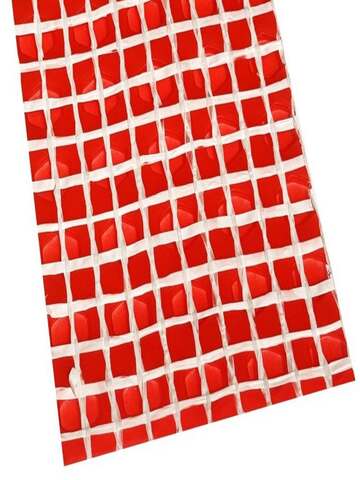 Мембрана разделительная с сеткой KeraBellezza MWS-45 / Керабеллецца