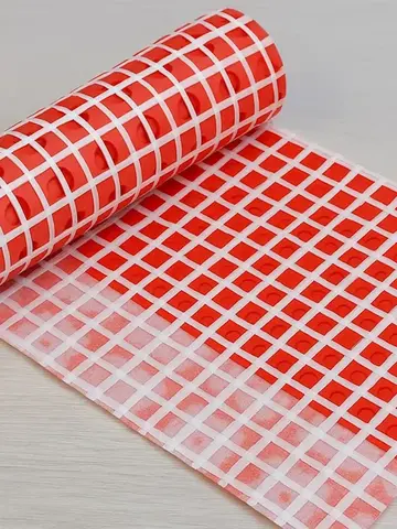 Мембрана разделительная с сеткой KeraBellezza MWS-45 / Керабеллецца