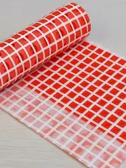 Мембрана разделительная с сеткой KeraBellezza MWS-45 / Керабелецца