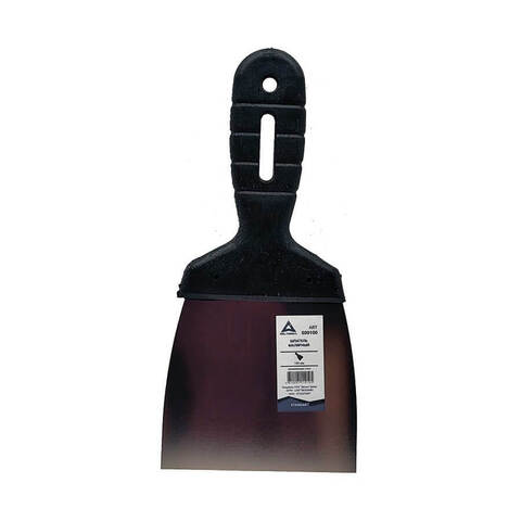 Шпатель малярный из нержавеющей стали Deltaroll / Дельтарол