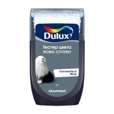 Тестер колеровки цвета Dulux / Дюлакс