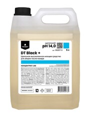 Средство моющее после пожаров Prosept Prof DT Black + / Просепт Проф