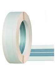 Лента для углов с алюминиевой вставкой Motive / Мотив