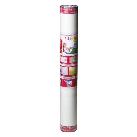 Малярный стеклохолст грунтованный Wellton WP200 / Веллтон