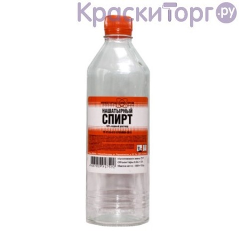 Нашатырный спирт НижегородХимПром