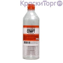 Нашатырный спирт НижегородХимПром