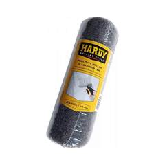 Валик для нанесения выравнивающих смесей и шпатлевки Hardy / Харди