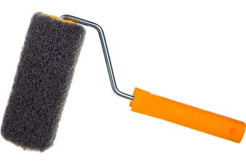 Валик для нанесения выравнивающих смесей и шпатлевки Hardy / Харди