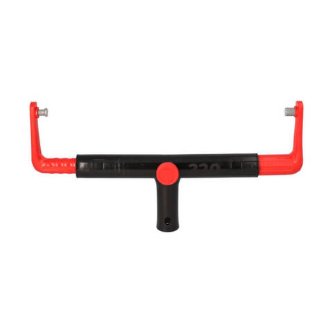 Ручка-бюгель регулируемой ширины Blue Dolphin Y-Frame Adjustable Handle / Блю Долфин