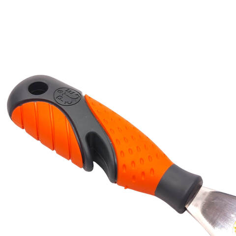 Шпатель венецианский из нержавеющей стали Pavan 501/IS NEW / Паван