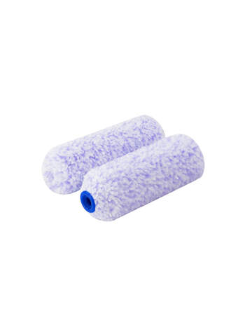 Валик из микрофибры ворс 12 мм Lucky MERCURY / Лаки