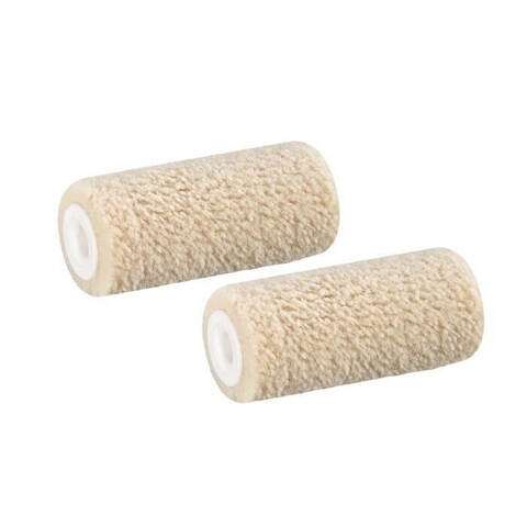 Мини-валик из полиэстера Color Expert CoatStar Yellow 8661 / Колор Эксперт