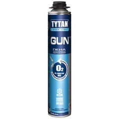 Пена монтажная профессиональная Tytan Euro-line STD / Титан Евролайн