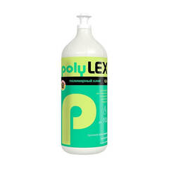 Клей полимерный Bostik Polylex / Бостик Полилекс