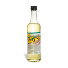 Лак универсальный Новбытхим Цапон