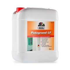 Грунт акриловый Dufa Putzgrund D 313 / Дюфа Путзгрунд