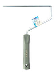 Ручка-бюгель из нержавеющей стали для валиков Lucky / Лаки