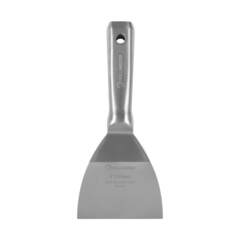 Шпатель малярный цельнометаллический из нержавеющей стали Rollingdog Beauceron / Роллингдог