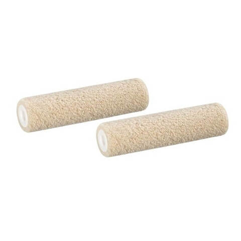 Мини-валик из полиэстера Color Expert CoatStar Yellow 8661 / Колор Эксперт