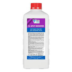 Чистящее средство для удаления пятен DEC PROF 51 Spot Remover / ДЭК Проф