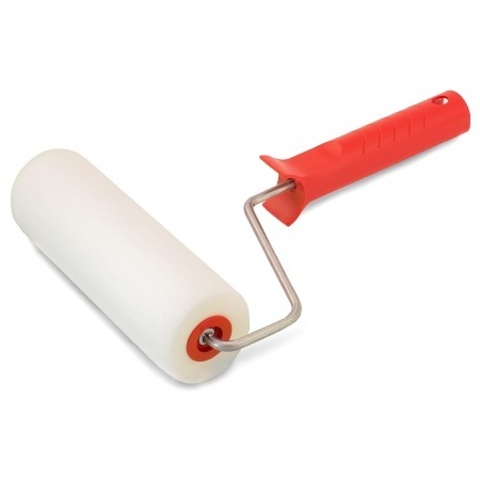 Валик с ручкой для структурных материалов с мелкой фактурой Color Expert / Колор Эксперт 85871802