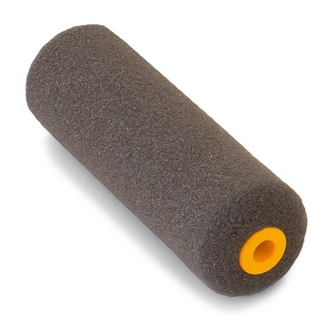 Мини-валик для лаков на растворителе Color Expert Top / Колор Эксперт 86741102 поролон супер мелкий