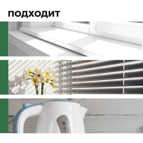 Спрей для отбеливания изделий из пластика Prosept Universal Plastic / Просепт Универсал