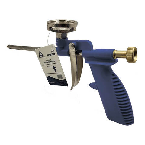 Пистолет для монтажной пены Deltaroll / Дельтарол