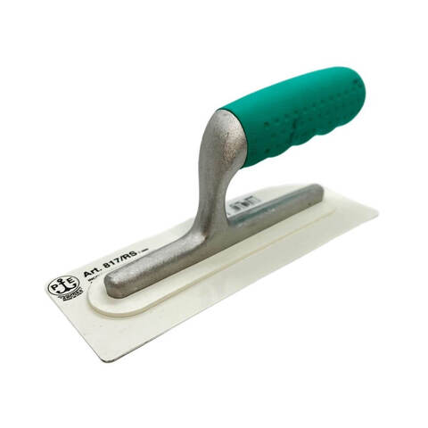 Кельма венецианская пластиковая белая Pavan 817/RS1 | Паван