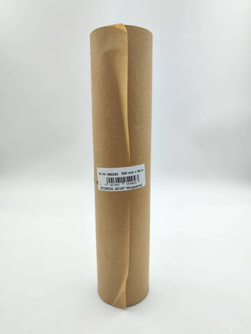 Бумага малярная укрывная влагостойкая Storch Standart Easy Masker / Шторх