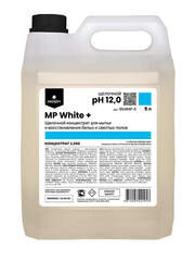 Средство моющее для белых и светлых полов Prosept Prof MP White+ / Просепт Проф