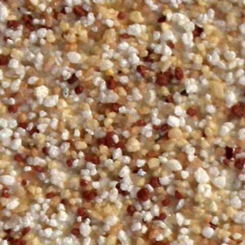 Штукатурка декоративная цветная среднезернистая с эффектом камня VGT Gallery / ВГТ