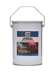 Грунт полиуретановый Сделай Пол Антипыль для внутренних работ