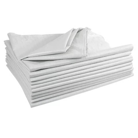 Мешки для мусора полипропиленовые 55*95 см (10шт)