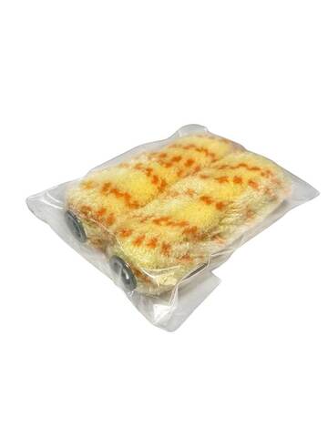 Валик из полиамида ворс 12 мм Lucky HUSKY / Лаки