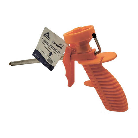 Пистолет для монтажной пены Deltaroll / Дельтарол