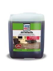 Грунт полиуретановый Сделай Пол Антипыль для внутренних работ без запаха