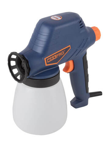 Краскораспылитель электрический MAX-PRO 85262