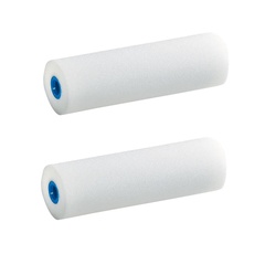 Набор из двух мини-валиков из пенополиуретана Storch Profi UniTop Molto / Шторх