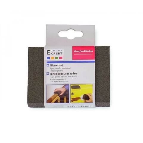 Шлифовальная губка Color Expert 9330 / Колор Эксперт