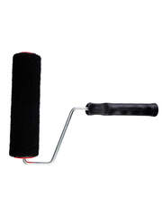 Валик с ручкой для нанесения шпатлевки ворс 10 мм Olejnik / Олейник