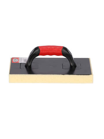 Терка пластиковая с гидрогубкой Olejnik Master / Олейник