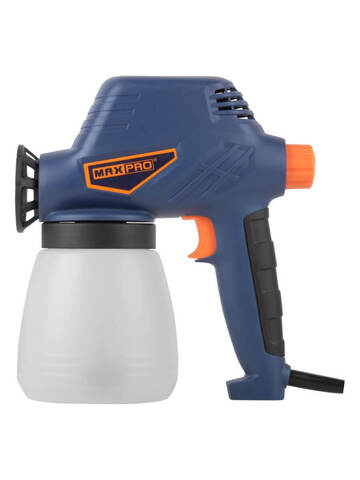 Краскораспылитель электрический MAX-PRO 85262