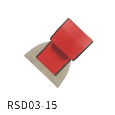 Шпатель-правило для механизированного нанесения STMDecor / СТМДекор