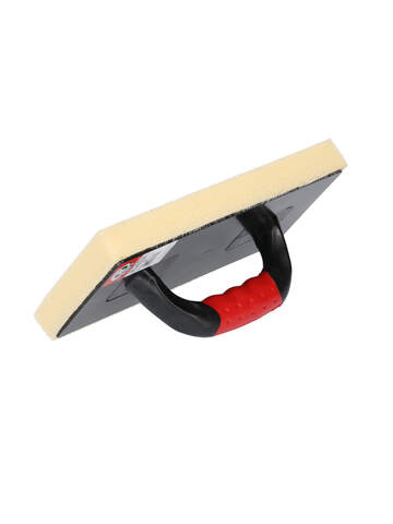 Терка пластиковая с гидрогубкой Olejnik Master / Олейник