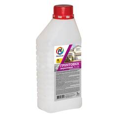 Грунт акриловый для наружных и внутренних работ ProfiLux PL-17A / Профилюкс