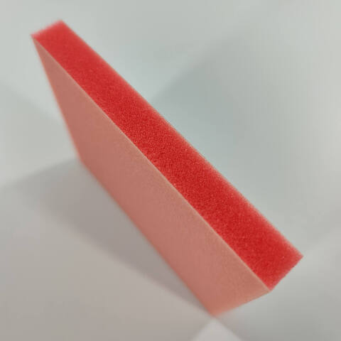 Губка шлифовальная двусторонняя Faust / Фауст