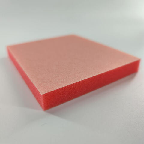 Губка шлифовальная двусторонняя Faust / Фауст