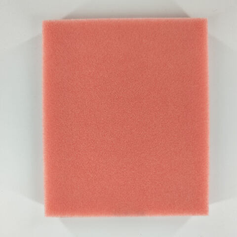 Губка шлифовальная двусторонняя Faust / Фауст