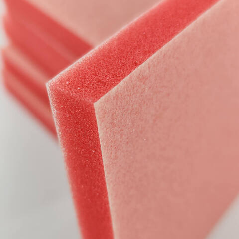 Губка шлифовальная двусторонняя Faust / Фауст